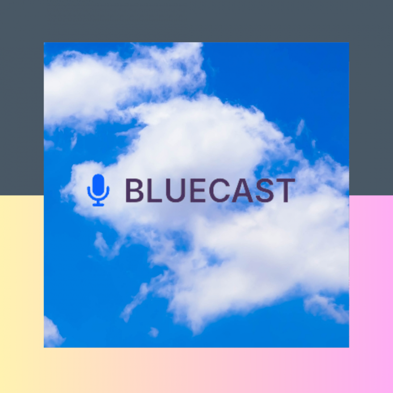 [mini] Bluecastでライブ配信 - ...My cup of tea... | シーズン３