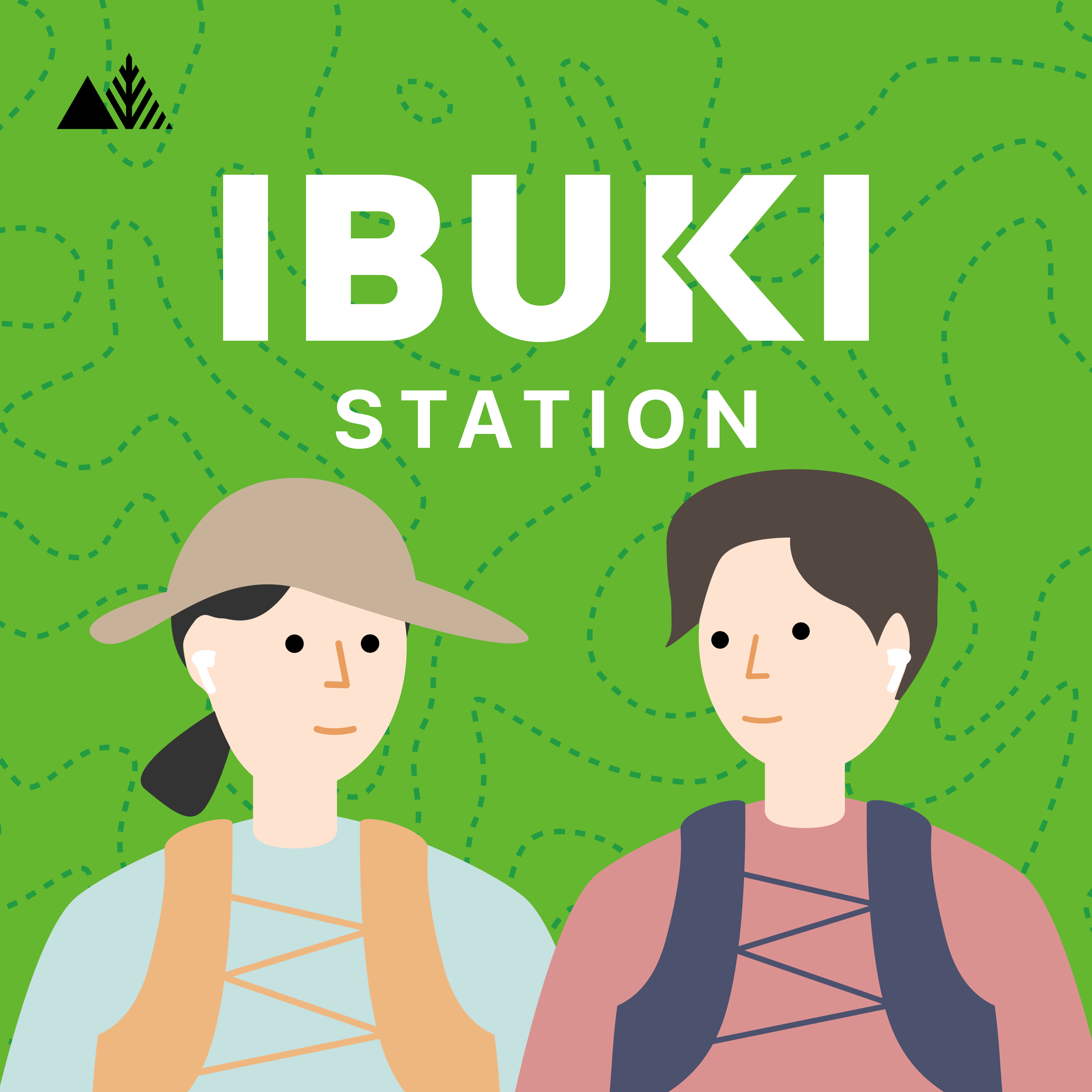 IBUKI STATION